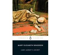 Mary Elizabeth Braddon Lady Audley's Secret (Tascabile)