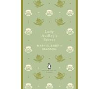 Mary Elizabeth Braddon Lady Audley's Secret (Tascabile) Penguin English Library
