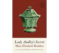 Mary Elizabeth Braddon Lady Audley's Secret (Tascabile) Smith & Taylor Classics