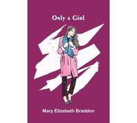 Mary Elizabeth Braddon Mad Barbara (Edition1) (Tascabile)