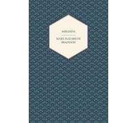 Mary Elizabeth Braddon Miranda (Tascabile)