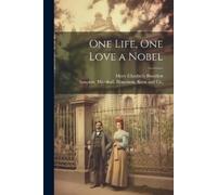 Mary Elizabeth Braddon One Life, One Love a Nobel (Tascabile)