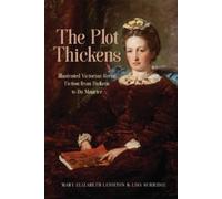 Mary Elizabeth Leighton Lisa Surridge The Plot Thickens (Copertina rigida)