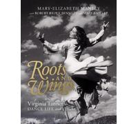 Mary-Elizabeth Manley Roots and Wings (Copertina rigida)
