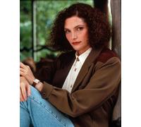 Mary Elizabeth Mastrantonio [1016582] 8x10 Foto (Altre Misure Disponibile)