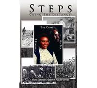 Mary Elizabeth Matthews Rander-Bryant Steps (Tascabile)