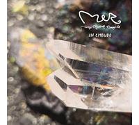 Mary Elizabeth Remington - In Embudo