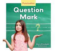 Mary Elizabeth Salzmann Question Mark (Copertina rigida) Punctuation (Az)