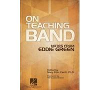 Mary Ellen Cavitt On Teaching Band (Tascabile)