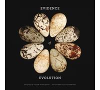 Mary Ellen Hannibal Evidence of Evolution (Copertina rigida)