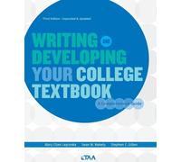 Mary Ellen Lepionka Sean W Wakely St Writing and Developing Your Co (Tascabile)