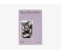 Caroline Bénichou Mary Ellen Mark (Tascabile) Photofile