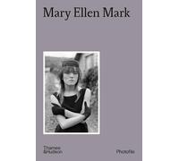 Caroline Bénichou Mary Ellen Mark (Tascabile) Photofile