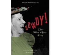 Mary Ellen Pethel Don Cusic Howdy (Copertina rigida)