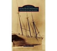 Mary Ellen Riddle Outer Banks Shipwrecks (Copertina rigida)
