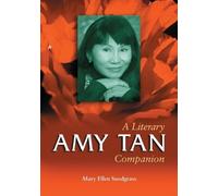 Mary Ellen Snodgrass Amy Tan (Tascabile) McFarland Literary Companions