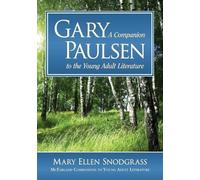 Mary Ellen Snodgrass Gary Paulsen (Tascabile)