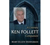 Mary Ellen Snodgrass Ken Follett (Tascabile)
