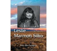 Mary Ellen Snodgrass Leslie Marmon Silko (Tascabile)