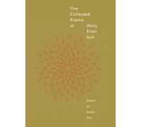 Mary Ellen Solt The Collected Poems of Mary Ellen Solt (Tascabile)