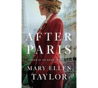 Mary Ellen Taylor After Paris (Tascabile)