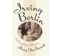 Mary Ellin Barrett Irving Berlin (Tascabile)