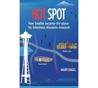 Mary Engel Hot Spot (Tascabile)