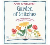 Mary Engelbreit Garden of Stitches (Tascabile)