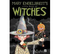 Mary Engelbreit Little Book of Witches (Copertina rigida)