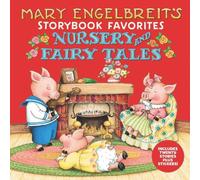 Mary Engelbreit Mary Engelbreit’s Nursery and Fairy Tales Sto (Copertina rigida)