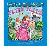 Mary Engelbreit Mary Engelbreit's Fairy Tales (Copertina rigida)