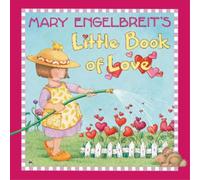 Mary Engelbreit Mary Engelbreit's Little Book of Love (Copertina rigida)