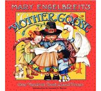 Mary Engelbreit Mary Engelbreit's Mother Goose (Copertina rigida)