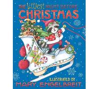 Mary Engelbreit Mary Engelbreit's The Littlest Night Before C (Copertina rigida)