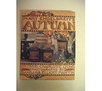 Mary Engelbreit's Autumn: Craft Book