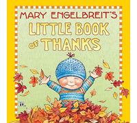 Mary Engelbreit's Little Book of Thanks