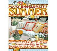 Mary Engelbreit's Summer Craft Book