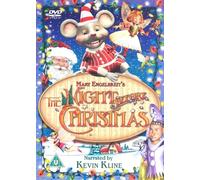Mary Engelbreit's The Night Before Christmas [2005] [Edizione: Regno Unito]
