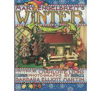 Mary Engelbreit's Winter: Craft Book