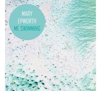 Mary Epworth Me Swimming (Remixes) (Vinyl LP) 12" EP Coloured Vinyl