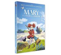 Mary et la fleur de la sorciere dvd