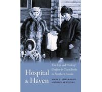 Mary F. Ehrlander Hild M. Peters Hospital and Haven (Copertina rigida)