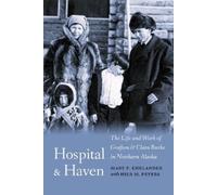 Mary F. Ehrlander Hild M. Peters Hospital and Haven (Copertina rigida)