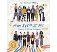 Mary Fairhurst Breen Pride and Persistence (Tascabile) Do You Know My Name?