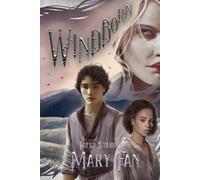 Mary Fan Windborn (Tascabile) Fated Stars