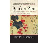 Mary Farkas Bankei Zen (Tascabile)