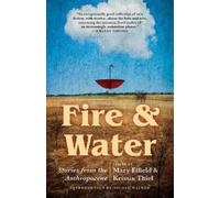 Mary Fifield Fire & Water (Tascabile)