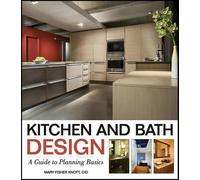 Mary Fisher Knott Kitchen and Bath Design (Tascabile)