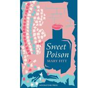 Mary Fitt Sweet Poison (Tascabile)