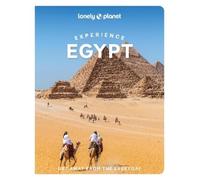 Lonely Planet Experience Egypt